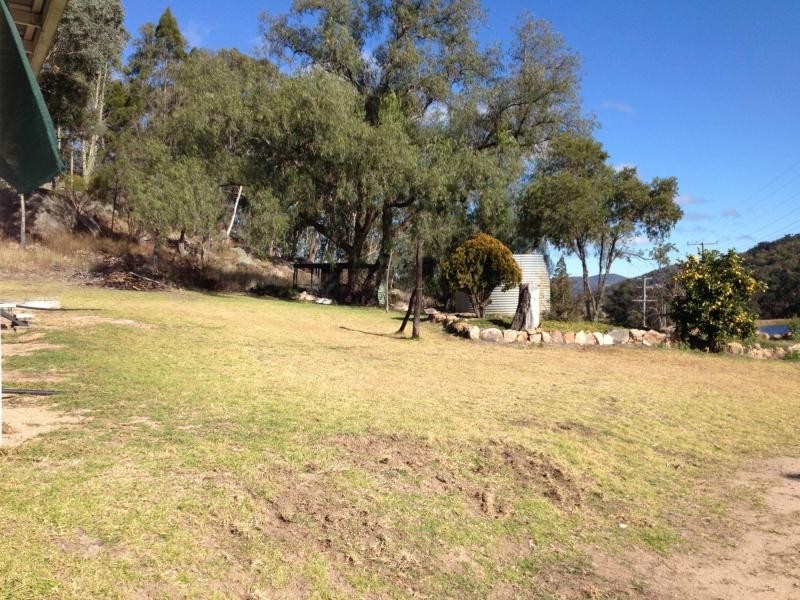 Ballandean QLD 4382