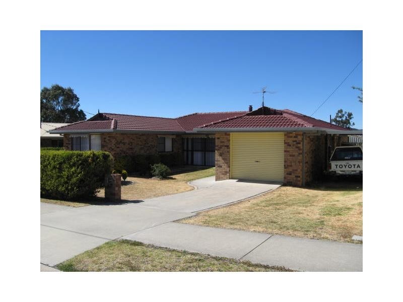 67 Amosfield Road, Stanthorpe, Stanthorpe QLD 4380