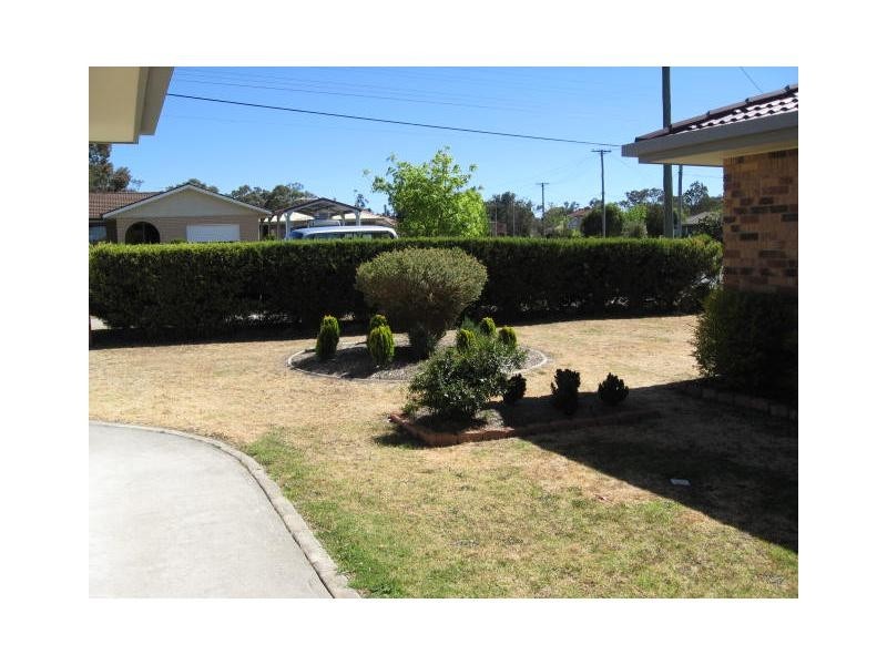 67 Amosfield Road, Stanthorpe, Stanthorpe QLD 4380