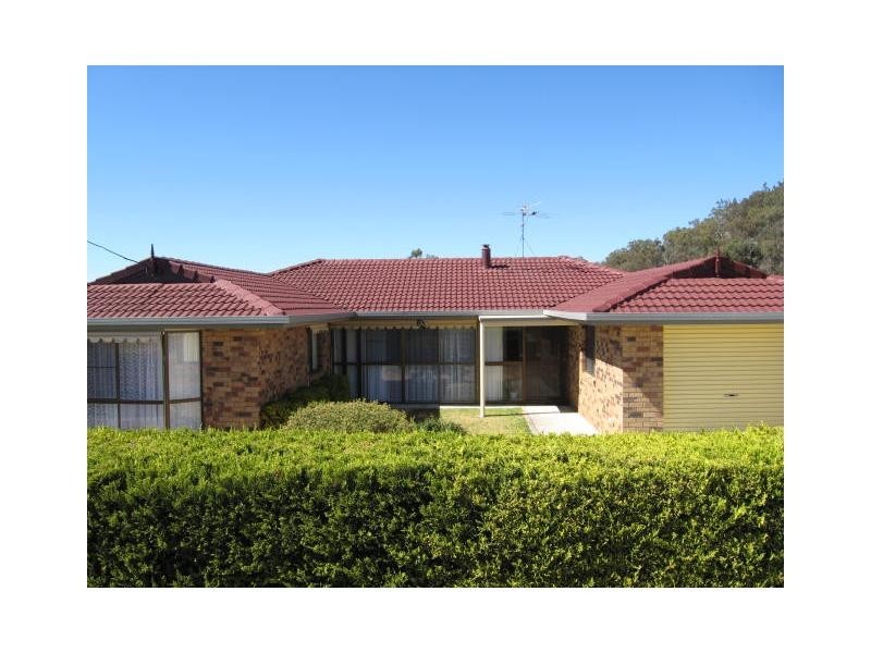 67 Amosfield Road, Stanthorpe, Stanthorpe QLD 4380