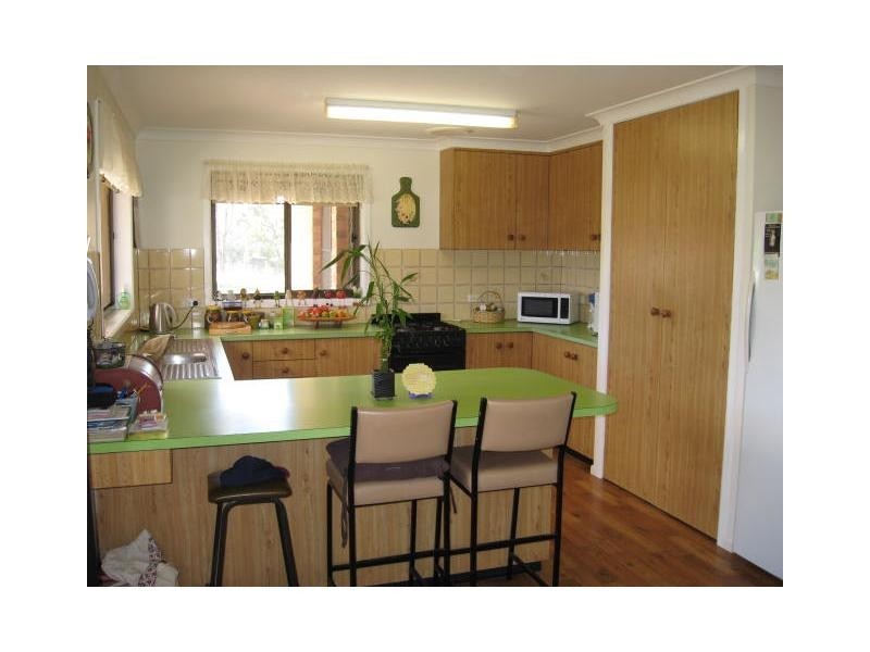 223 Back Creek Road, Severnlea, Stanthorpe QLD 4380