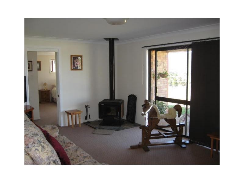 223 Back Creek Road, Severnlea, Stanthorpe QLD 4380