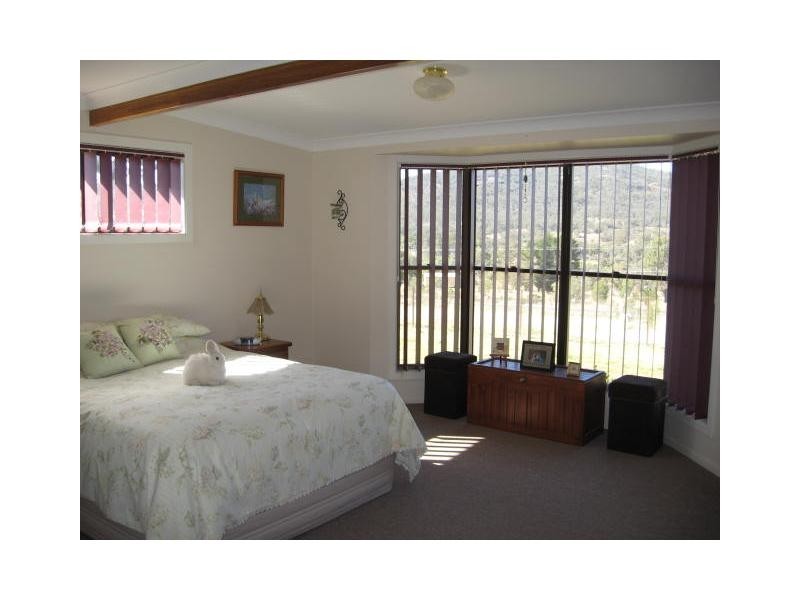 223 Back Creek Road, Severnlea, Stanthorpe QLD 4380