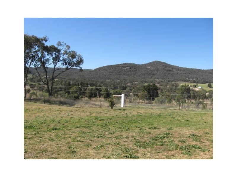 223 Back Creek Road, Severnlea, Stanthorpe QLD 4380