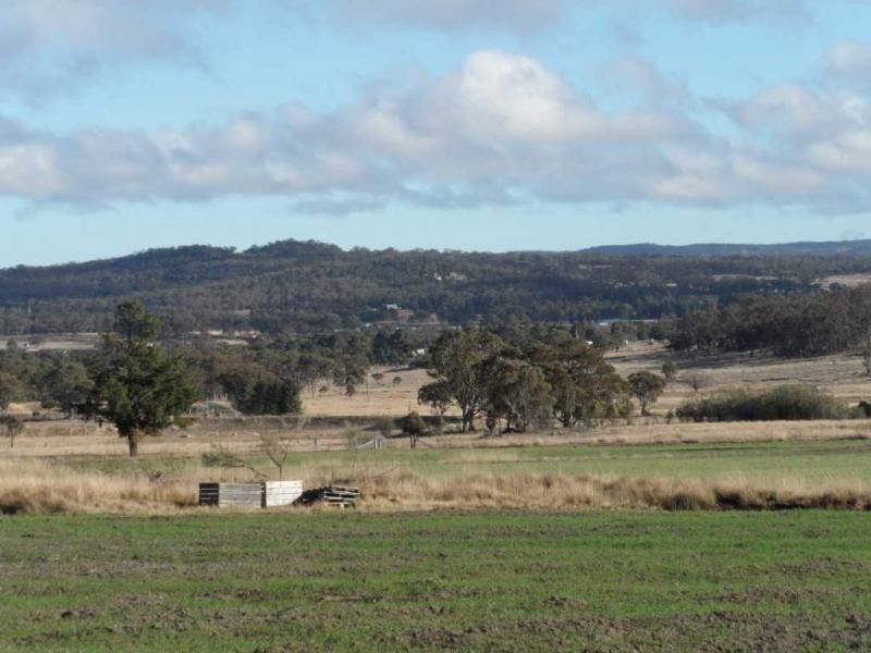 223 Back Creek Road, Severnlea, Stanthorpe QLD 4380