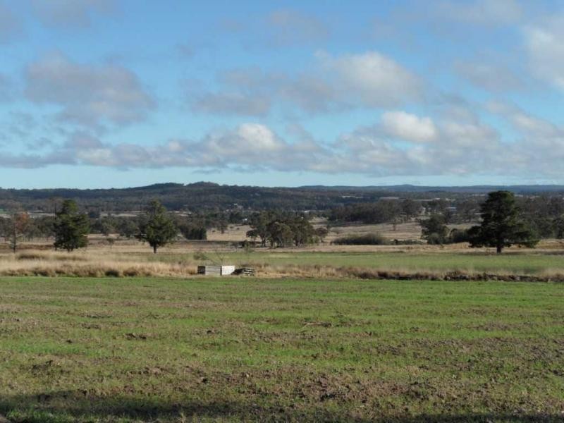 223 Back Creek Road, Severnlea, Stanthorpe QLD 4380