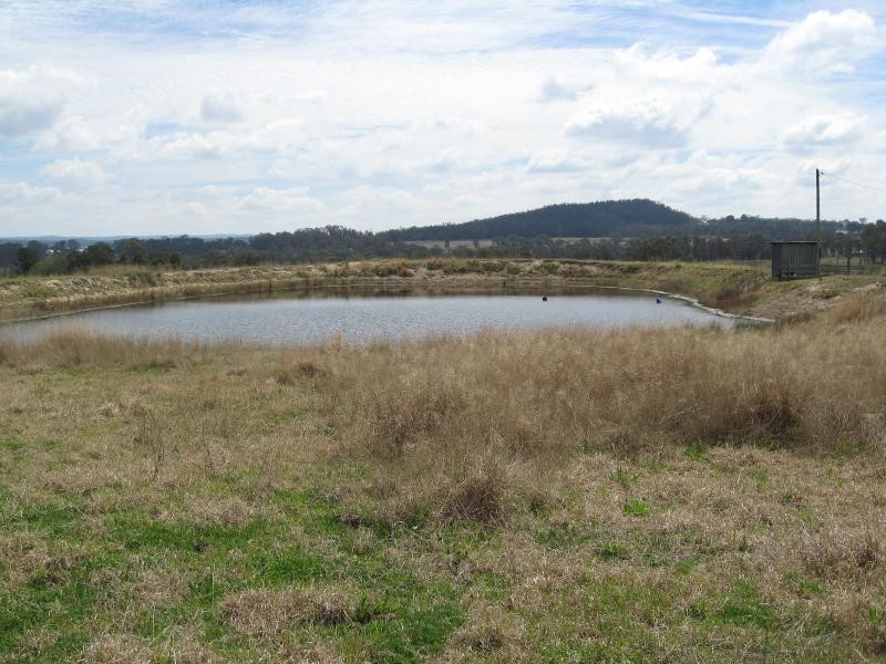 223 Back Creek Road, Severnlea, Stanthorpe QLD 4380