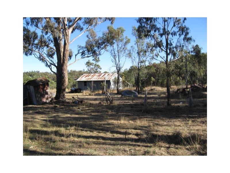 2250 Eukey Road , Ballandean, Ballandean QLD 4382