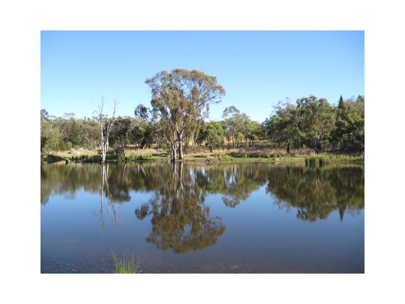 2250 Eukey Road , Ballandean, Ballandean QLD 4382