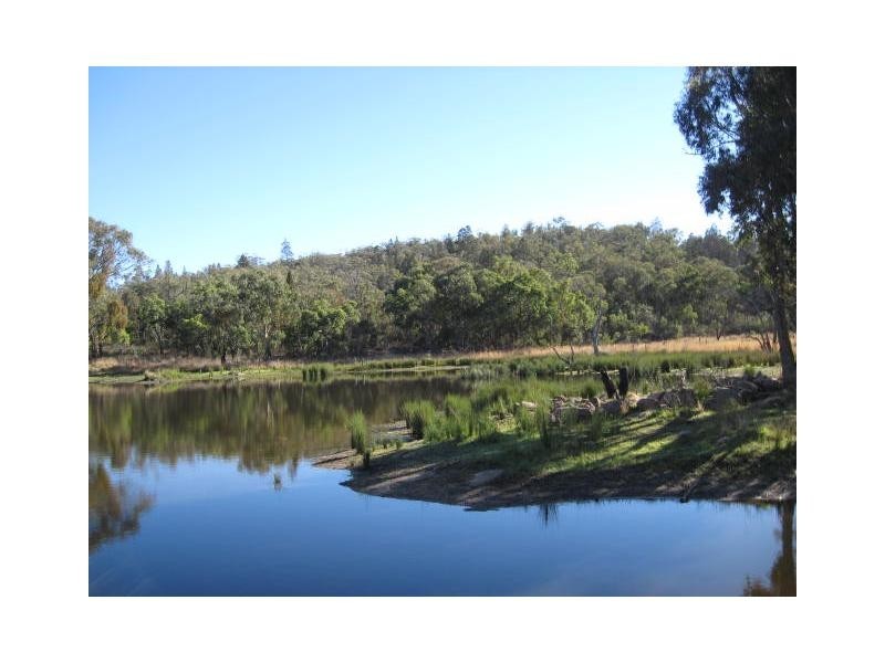 2250 Eukey Road , Ballandean, Ballandean QLD 4382