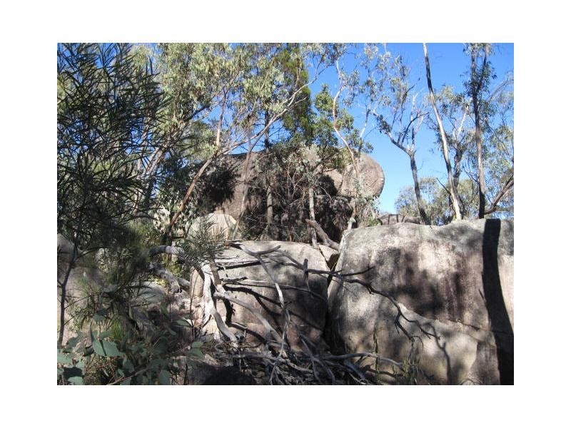 2250 Eukey Road , Ballandean, Ballandean QLD 4382