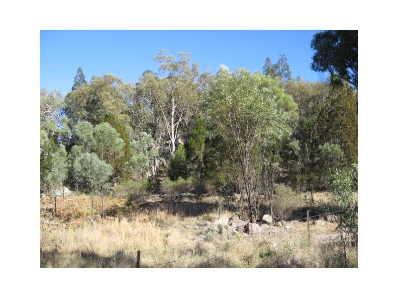 2250 Eukey Road , Ballandean, Ballandean QLD 4382