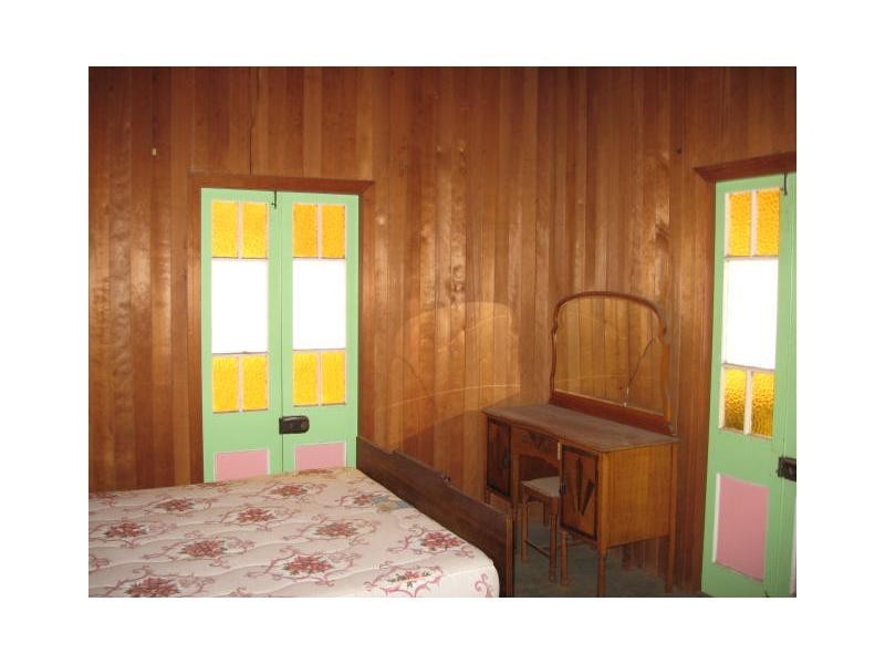 2250 Eukey Road , Ballandean, Ballandean QLD 4382