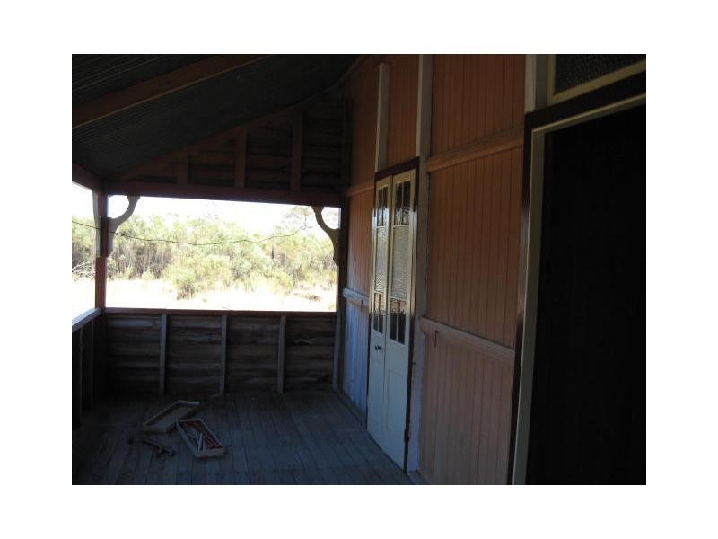 2250 Eukey Road , Ballandean, Ballandean QLD 4382