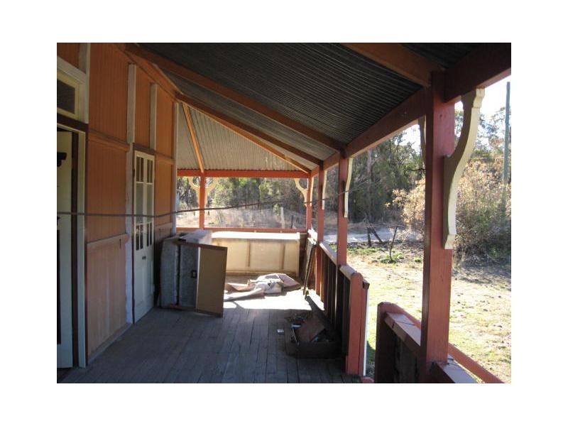 2250 Eukey Road , Ballandean, Ballandean QLD 4382