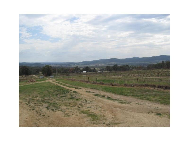 Ballandean QLD 4382