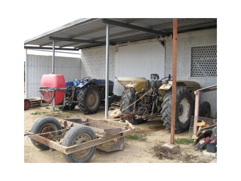 Ballandean QLD 4382