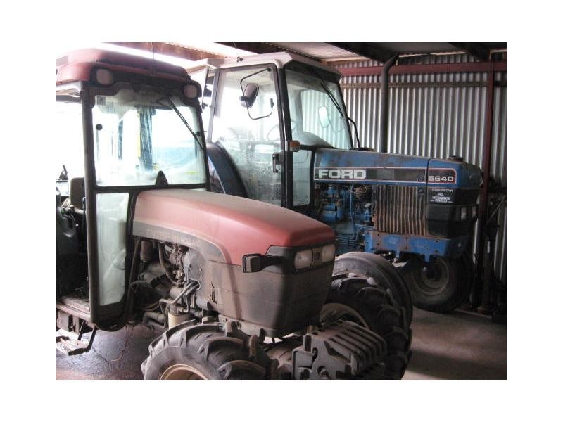 Ballandean QLD 4382