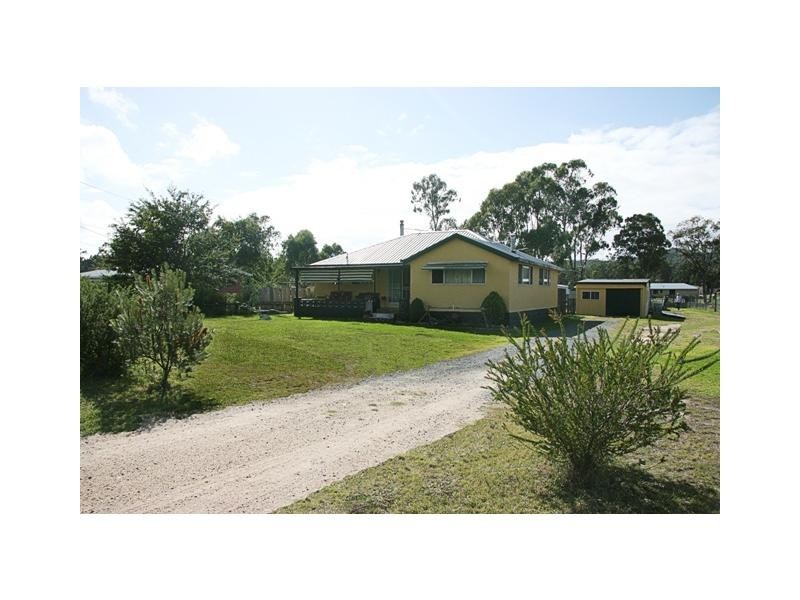 12 Aerodrome Road, Stanthorpe, Stanthorpe QLD 4380