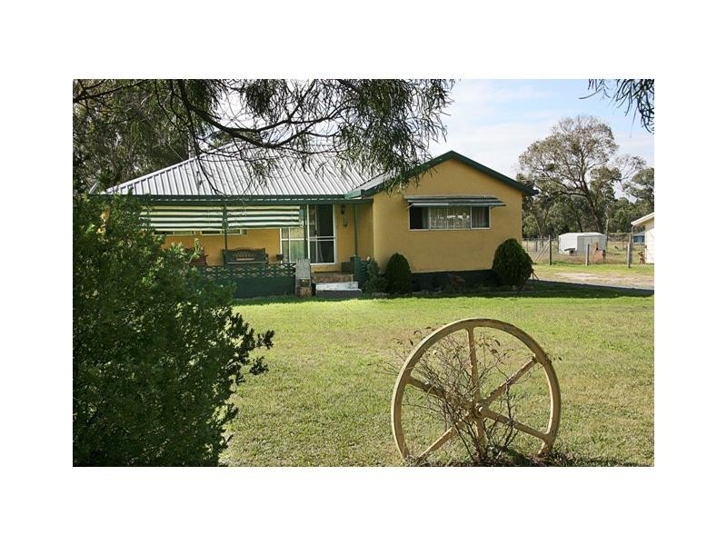 12 Aerodrome Road, Stanthorpe, Stanthorpe QLD 4380