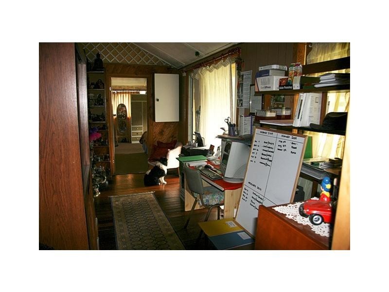 12 Aerodrome Road, Stanthorpe, Stanthorpe QLD 4380