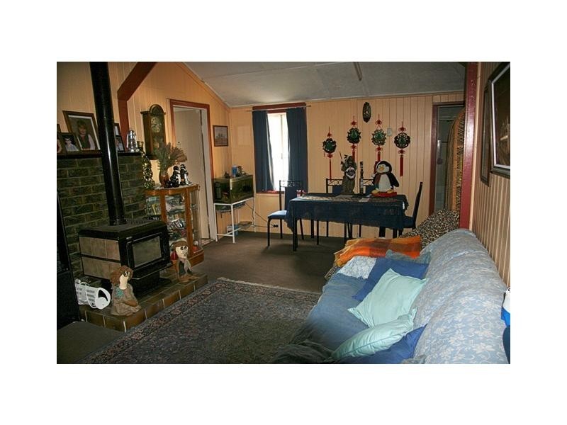 12 Aerodrome Road, Stanthorpe, Stanthorpe QLD 4380