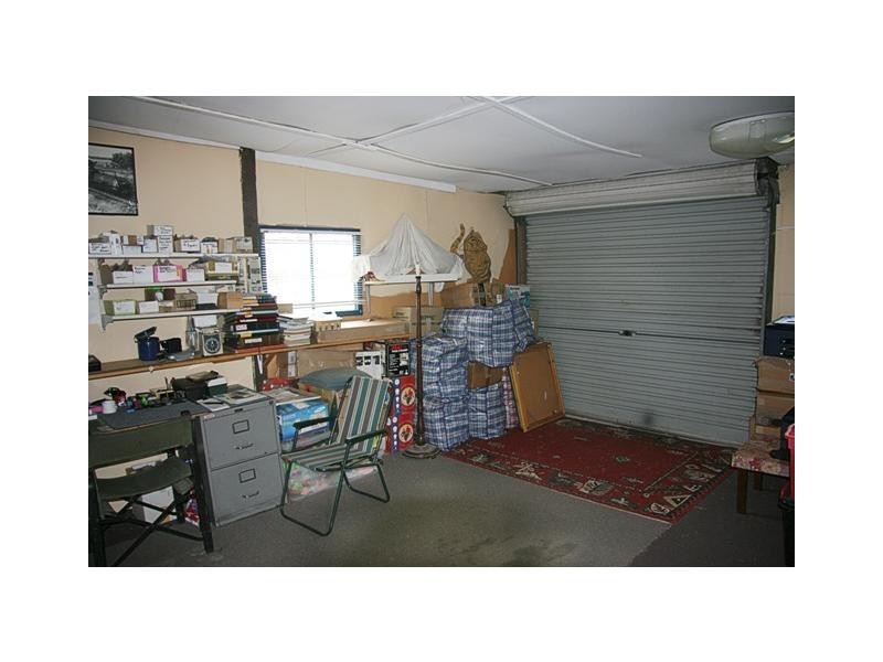 12 Aerodrome Road, Stanthorpe, Stanthorpe QLD 4380