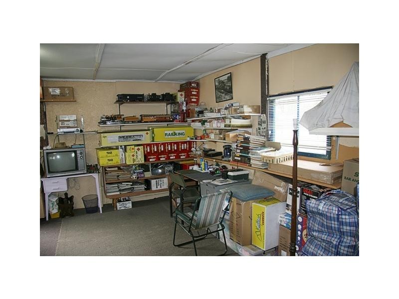 12 Aerodrome Road, Stanthorpe, Stanthorpe QLD 4380