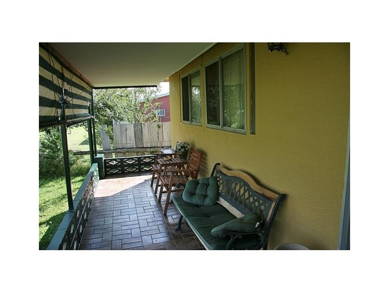 12 Aerodrome Road, Stanthorpe, Stanthorpe QLD 4380