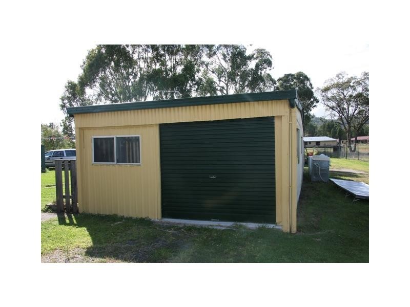 12 Aerodrome Road, Stanthorpe, Stanthorpe QLD 4380