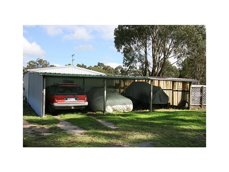 12 Aerodrome Road, Stanthorpe, Stanthorpe QLD 4380