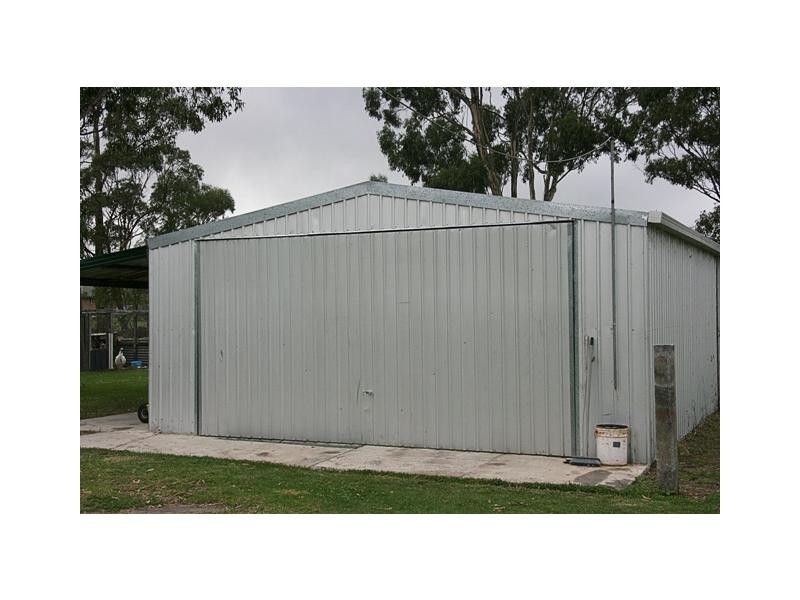 12 Aerodrome Road, Stanthorpe, Stanthorpe QLD 4380