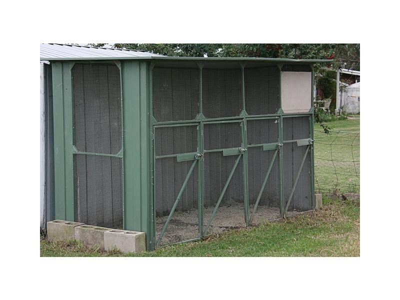 12 Aerodrome Road, Stanthorpe, Stanthorpe QLD 4380