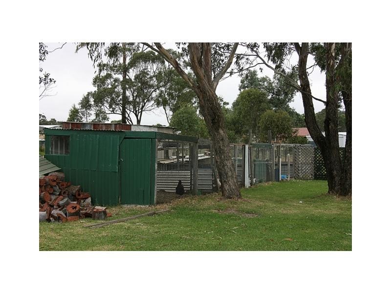 12 Aerodrome Road, Stanthorpe, Stanthorpe QLD 4380