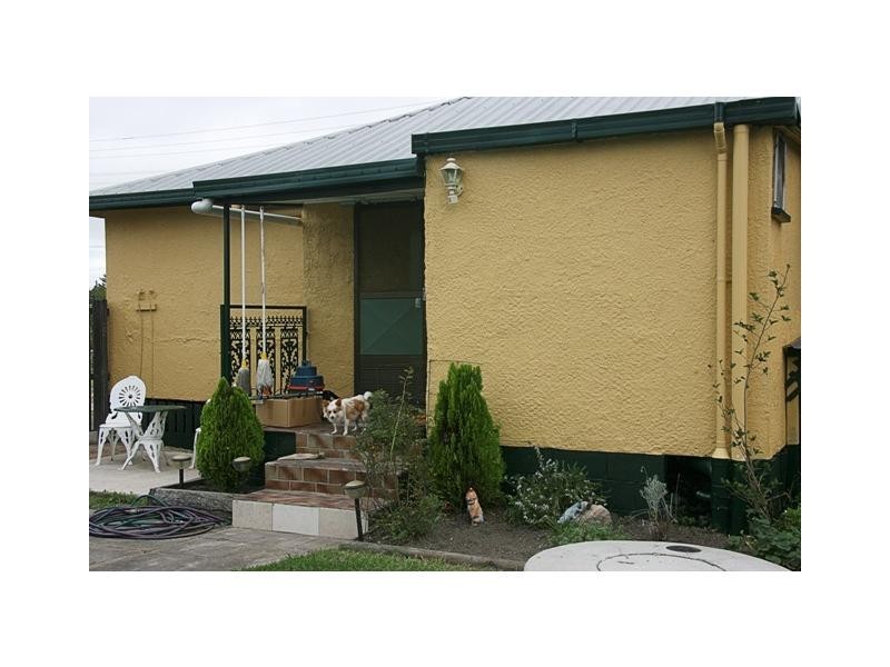 12 Aerodrome Road, Stanthorpe, Stanthorpe QLD 4380