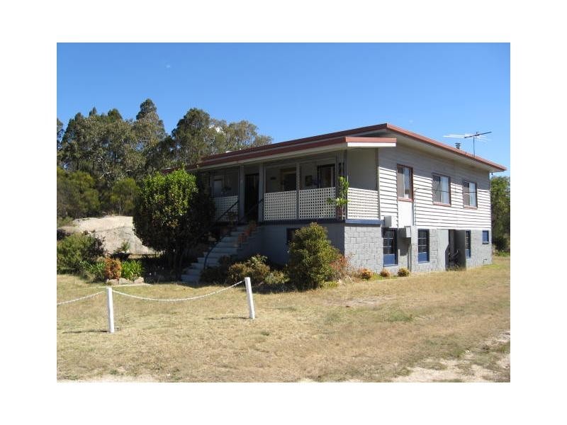 1257 Amiens Road, Amiens, Stanthorpe QLD 4380