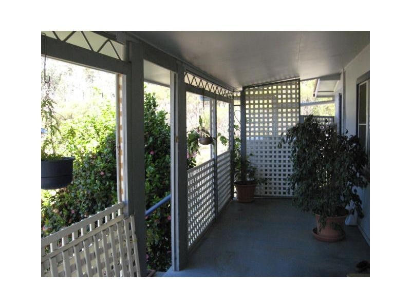 1257 Amiens Road, Amiens, Stanthorpe QLD 4380