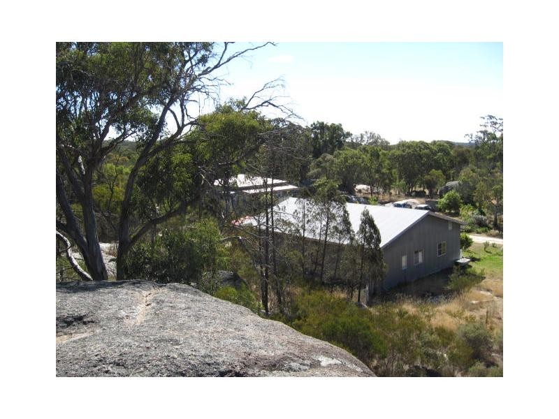 1257 Amiens Road, Amiens, Stanthorpe QLD 4380