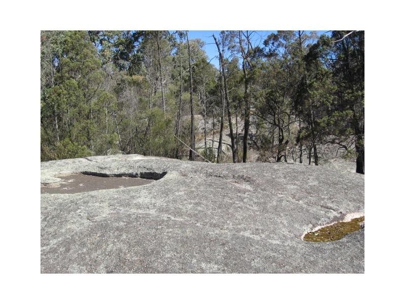 1257 Amiens Road, Amiens, Stanthorpe QLD 4380