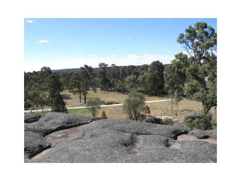1257 Amiens Road, Amiens, Stanthorpe QLD 4380