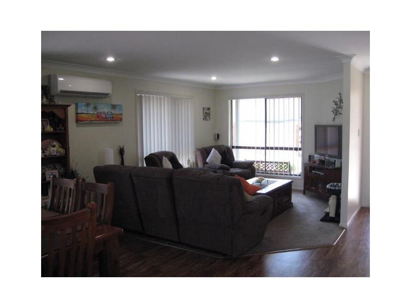 19 Forrest Street, Glen Aplin, Stanthorpe QLD 4380