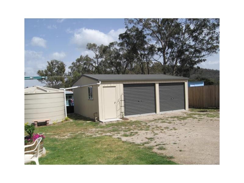 19 Forrest Street, Glen Aplin, Stanthorpe QLD 4380