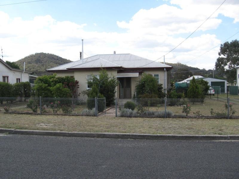 90 Lock Street, Stanthorpe, Stanthorpe QLD 4380