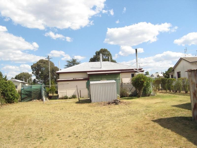 90 Lock Street, Stanthorpe, Stanthorpe QLD 4380