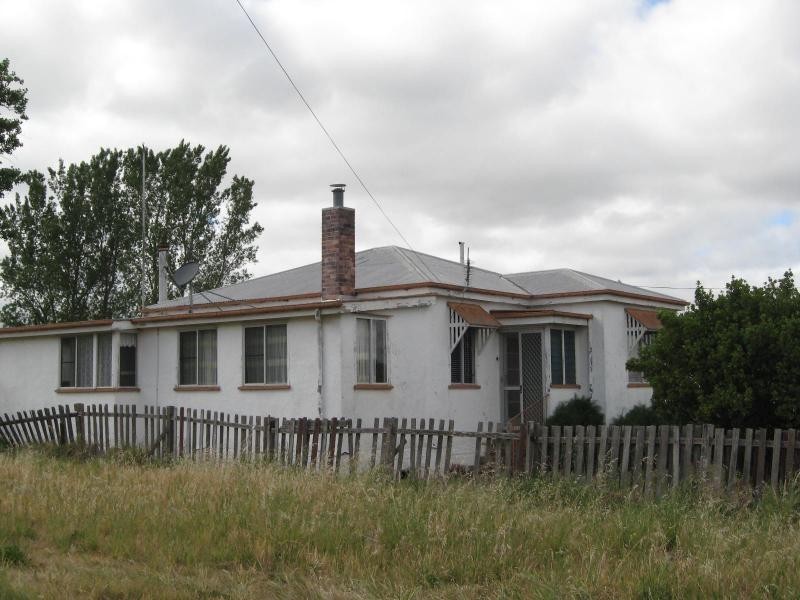 29 Matthew Street, Stanthorpe, Stanthorpe QLD 4380