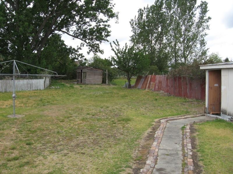 29 Matthew Street, Stanthorpe, Stanthorpe QLD 4380