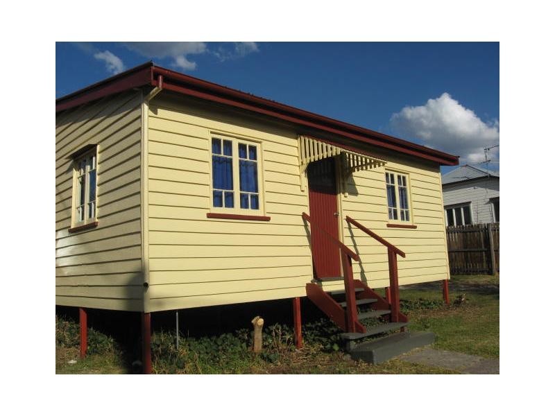 1 Petzler Street, Stanthorpe, Stanthorpe QLD 4380