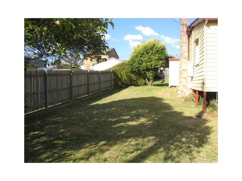 1 Petzler Street, Stanthorpe, Stanthorpe QLD 4380