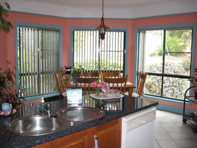 110 Mt Tully Road, Stanthorpe, Stanthorpe QLD 4380