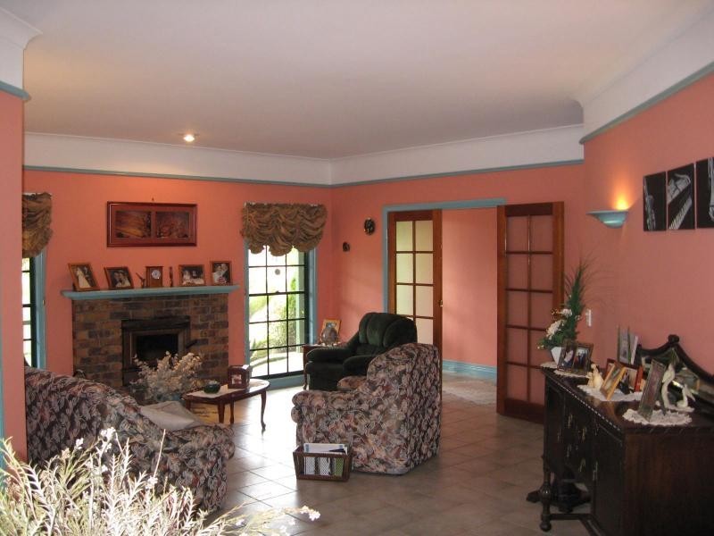 110 Mt Tully Road, Stanthorpe, Stanthorpe QLD 4380